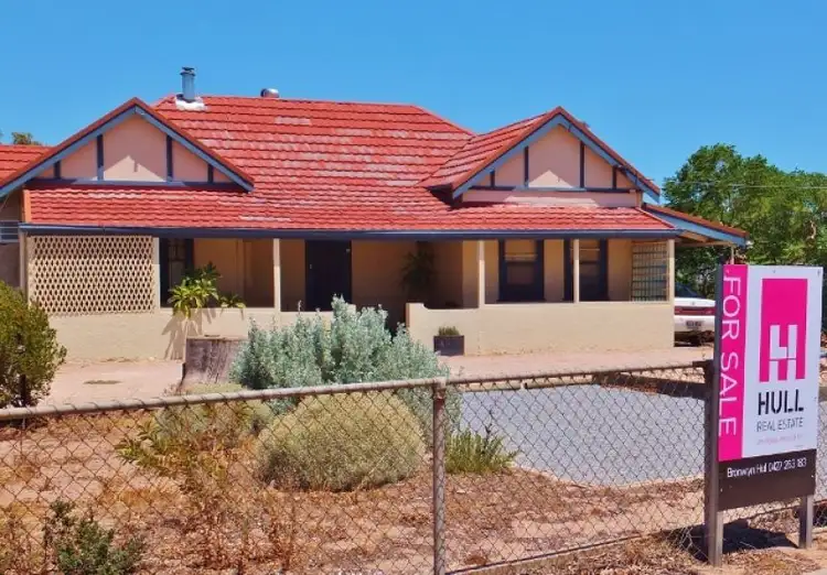 Main view of Homely house listing, 9 Park Avenue, Streaky Bay SA 5680