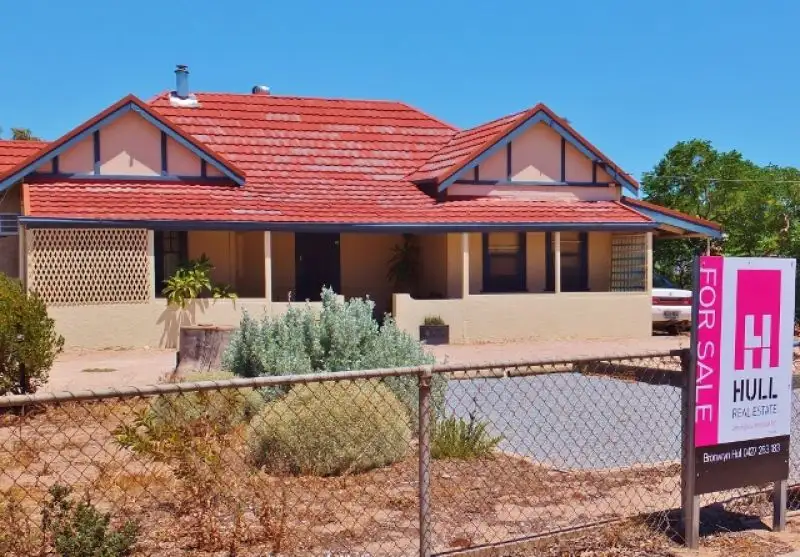 Main view of Homely house listing, 9 Park Avenue, Streaky Bay SA 5680