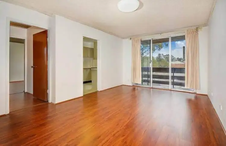 38/90-94 Wentworth Road, Strathfield NSW 2135