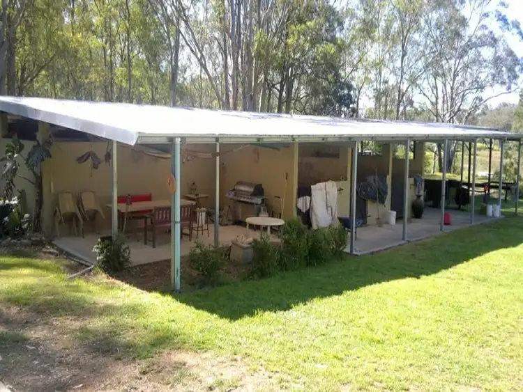 Seventh view of Homely rural property listing, Address available on request