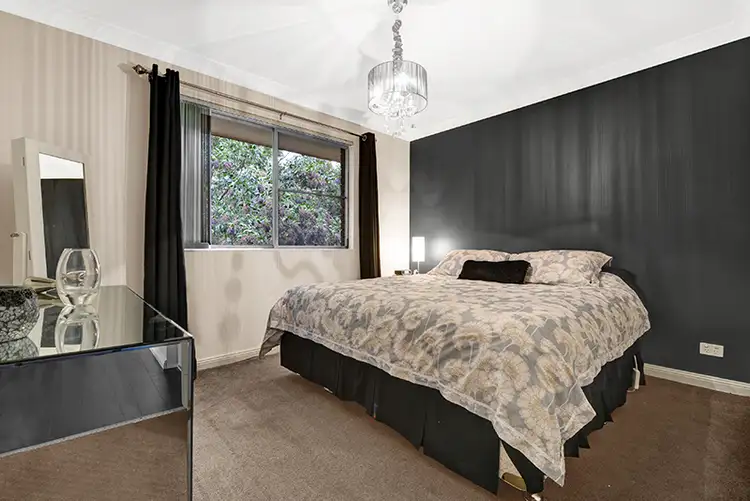 Fifth view of Homely unit listing, 14/158-160 Willarong Road, Caringbah NSW 2229
