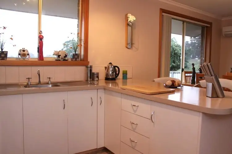 Fifth view of Homely unit listing, 3/161 Main Street, Huonville TAS 7109