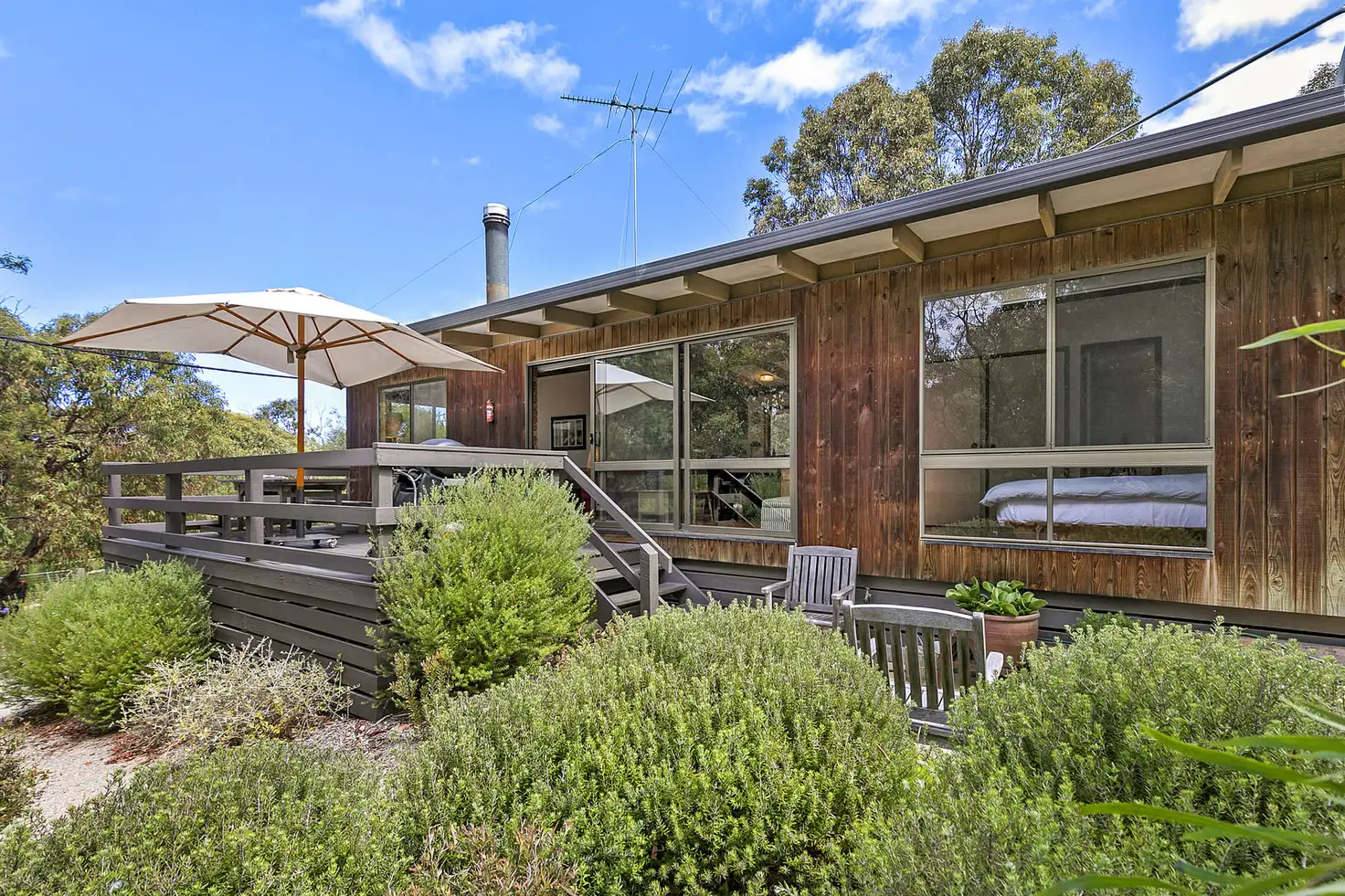 Main view of Homely house listing, 30 Aireys Street, Aireys Inlet VIC 3231