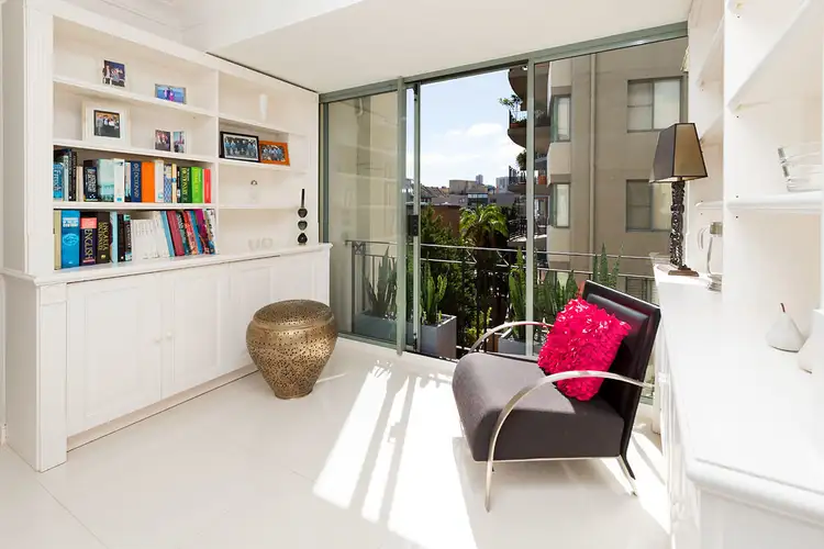 Sixth view of Homely apartment listing, 5/2 Clement Street, Rushcutters Bay NSW 2011