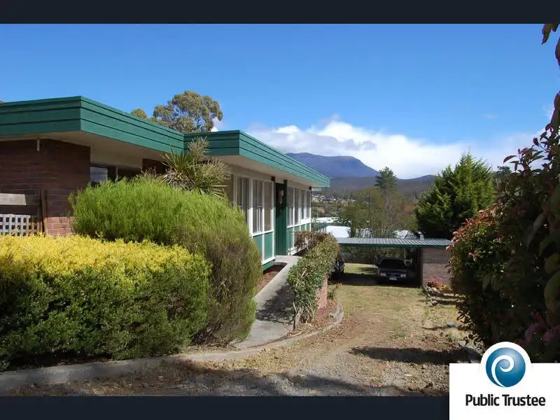 Main view of Homely house listing, 8 Church Street, Kingston TAS 7050