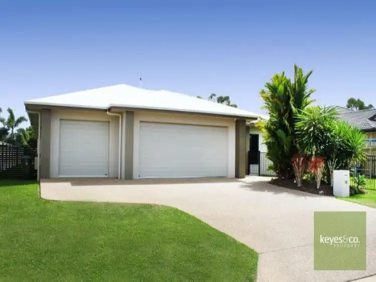 15 Gerygone Court, Bohle Plains QLD 4817