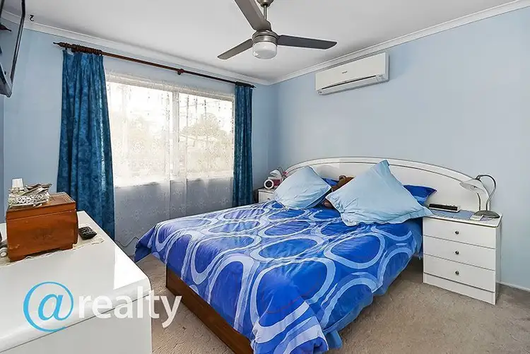 Fifth view of Homely house listing, 14 Balsa St,, Crestmead QLD 4132