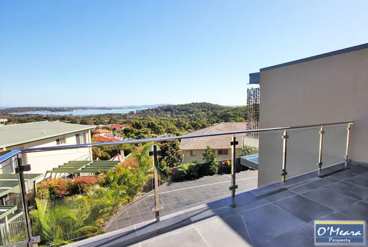 Third view of Homely townhouse listing, 3/12 Dart Place, Corlette NSW 2315