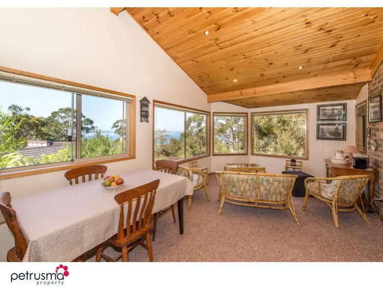 Third view of Homely house listing, 95 Suncoast Drive, Blackmans Bay TAS 7052