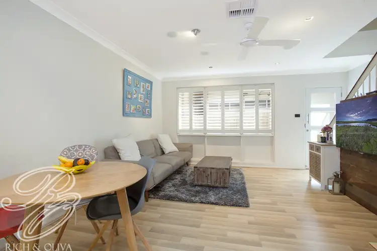 Second view of Homely apartment listing, 2/156 Croydon Avenue, Croydon Park NSW 2133