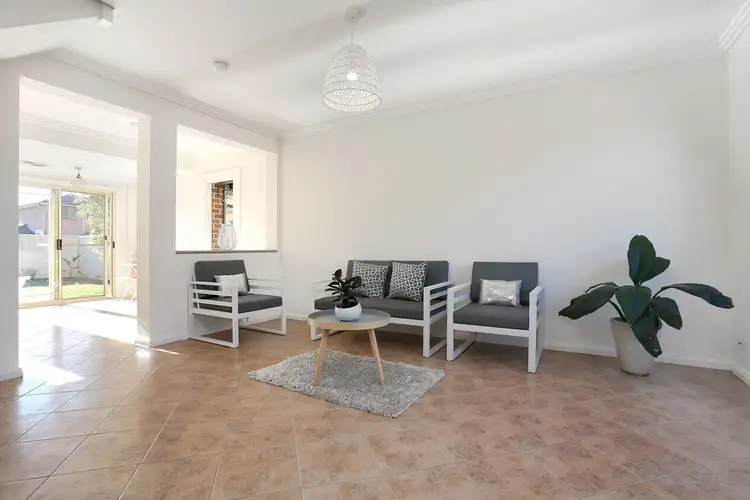 Fourth view of Homely townhouse listing, 7/31-35 Hampden Road, South Wentworthville NSW 2145