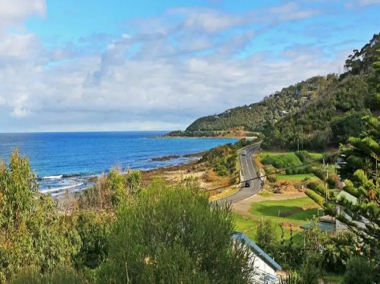 Main view of Homely land listing, 6 Sarsfield Street, Separation Creek VIC 3221