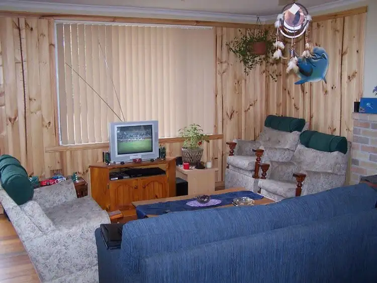 Second view of Homely house listing, 17 Carlton Beach Road, Dodges Ferry TAS 7173