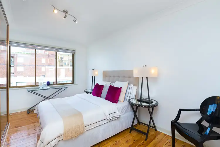 Third view of Homely apartment listing, 78/4 Macleay Street, Potts Point NSW 2011