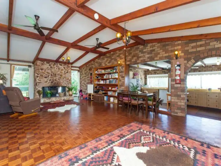 Fifth view of Homely rural property listing, 874 Coolamon Scenic Drive, Coorabell NSW 2479