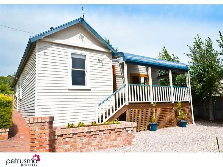 Third view of Homely house listing, 1B Crown Street, Bellerive TAS 7018