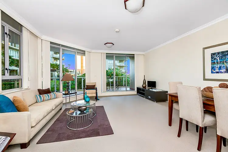 501/1 Cary Street, Drummoyne NSW 2047