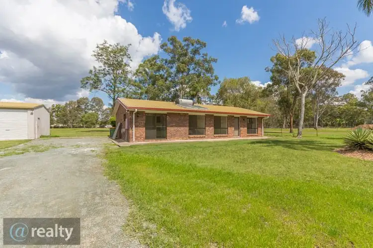 Second view of Homely rural property listing, 12/24 Hatchman Court, Elimbah QLD 4516