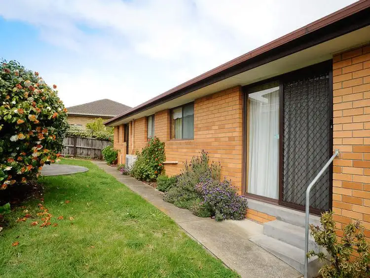 Sixth view of Homely house listing, 2/37 Jungira Street, Howrah TAS 7018