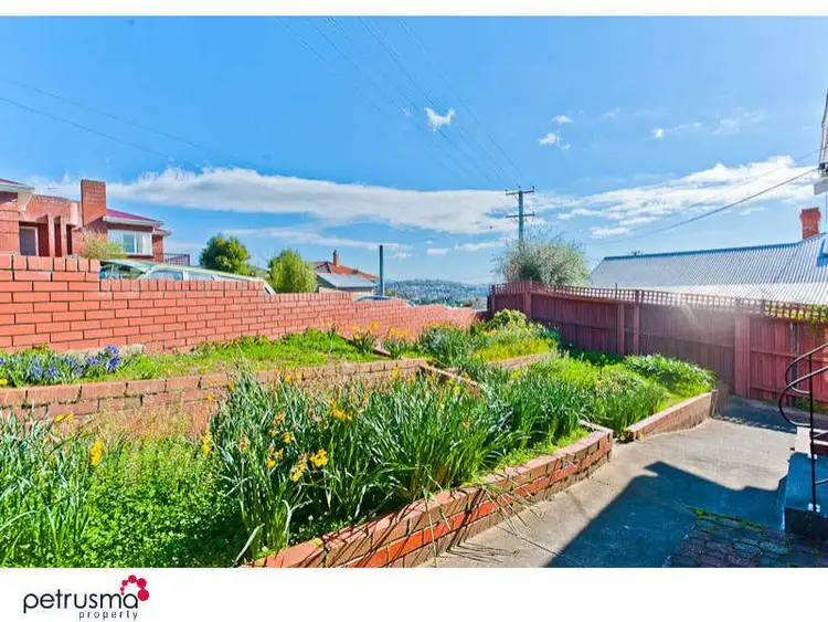 Second view of Homely house listing, 12A Waverley Avenue, Mount Stuart TAS 7000