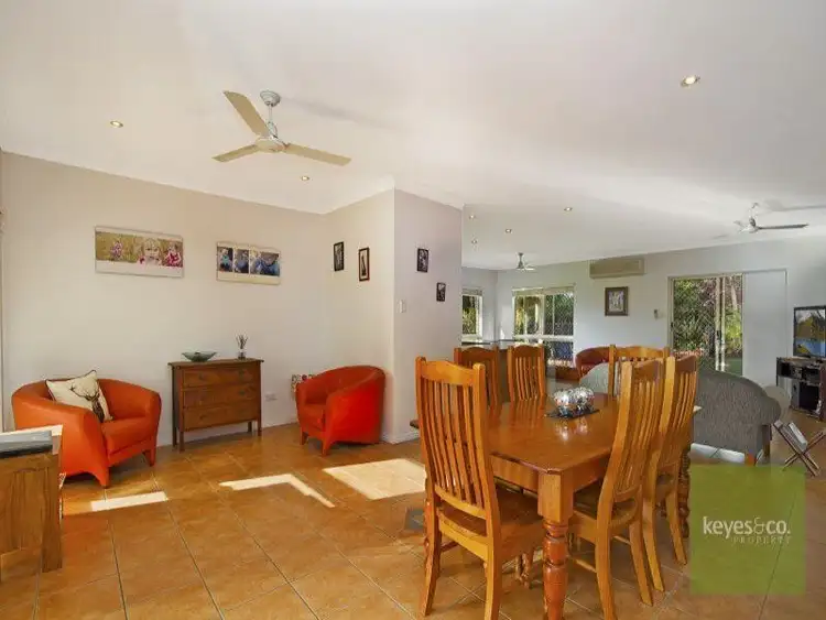 Fourth view of Homely house listing, 1 Earl Circuit, Kirwan QLD 4817