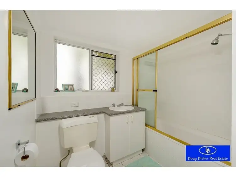 Sixth view of Homely unit listing, 2/12 Auburn Terrace, Indooroopilly QLD 4068