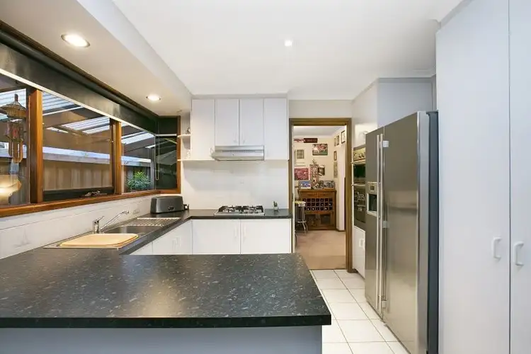 Second view of Homely house listing, 119 LAWLESS DRIVE, Cranbourne North VIC 3977