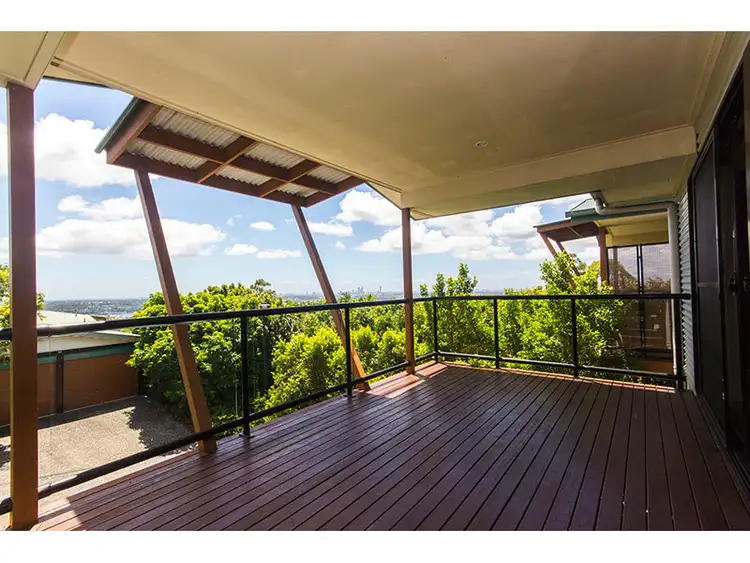 Fourth view of Homely semi-detached listing, 28/2 Ridgeline Way, Highland Park QLD 4211