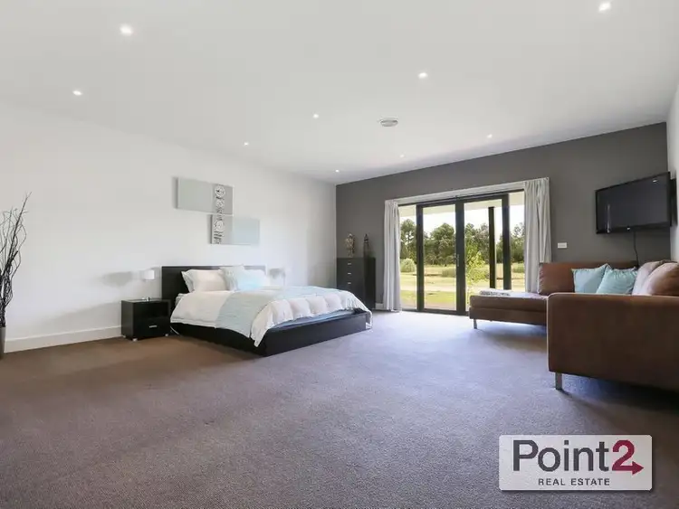 Fifth view of Homely house listing, 755 Frankston Flinders Road, Baxter VIC 3911