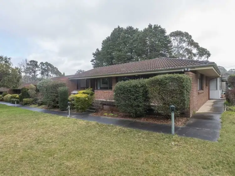 6/1 Boronia Street, Bowral NSW 2576