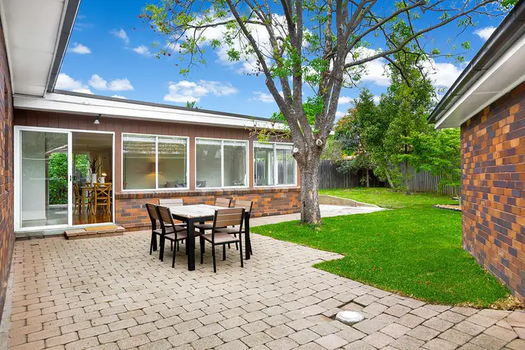 Second view of Homely house listing, 25 Fraser Street, Strathfield NSW 2135