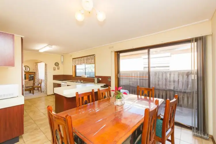 Fifth view of Homely house listing, 48 Tucker Street, Horsham VIC 3400