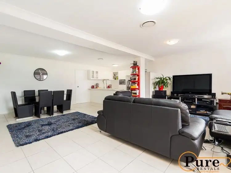 Main view of Homely apartment listing, 5/205 Moggill Road, Taringa QLD 4068