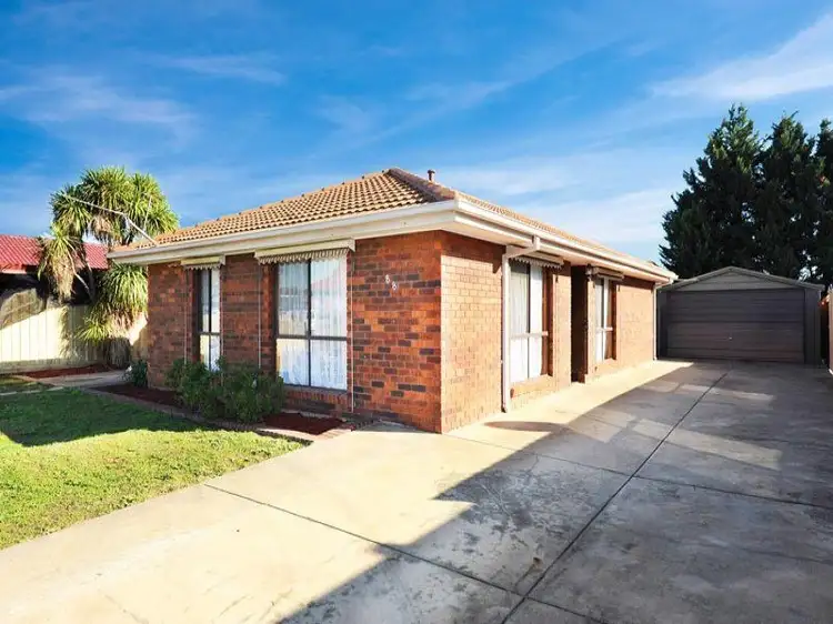 88 Shane Ave, Seabrook VIC 3028