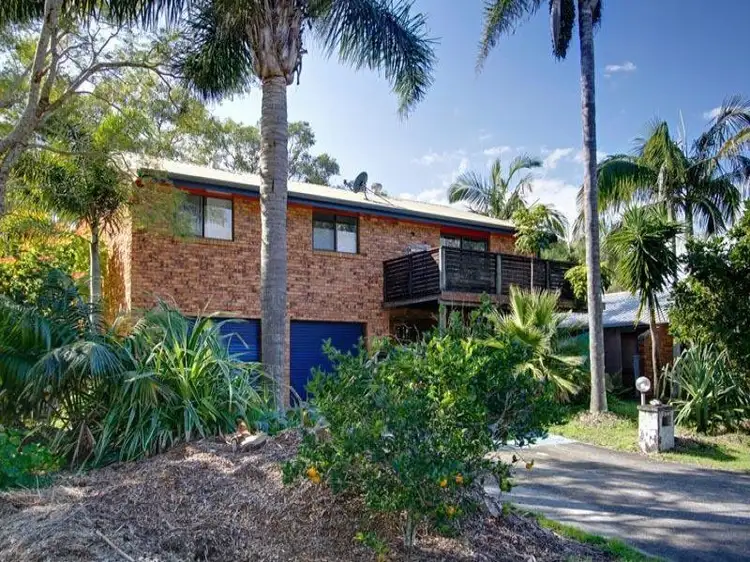 Second view of Homely house listing, 41 Julian Rocks Drive, Byron Bay NSW 2481
