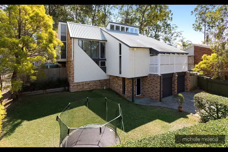 29 Goolman Street, Chapel Hill QLD 4069