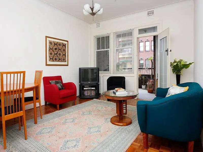 Main view of Homely apartment listing, 12A/99 Macleay Street, Potts Point NSW 2011