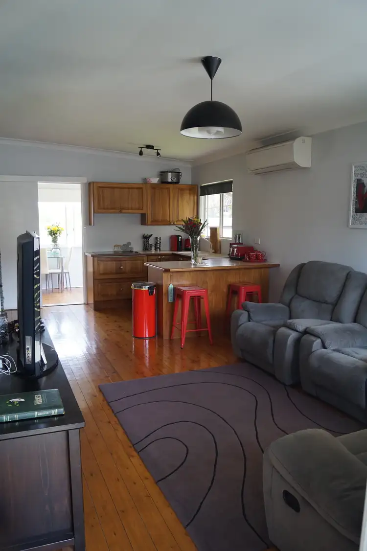 Fifth view of Homely house listing, 58 Manoa Rd, Halekulani NSW 2262