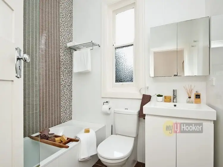 Fifth view of Homely house listing, 55 Frazer Street, Dulwich Hill NSW 2203