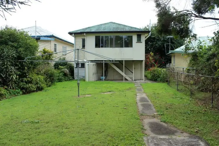 Main view of Homely house listing, 12 Connaught Street, Sandgate QLD 4017