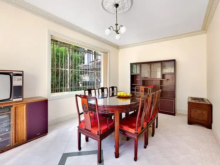 Third view of Homely house listing, 81 Nicholson Street, Strathfield NSW 2135