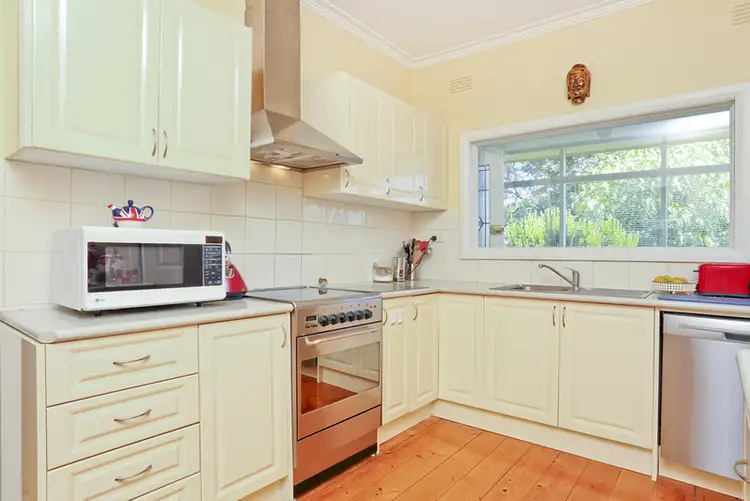 Sixth view of Homely house listing, 37 George Street, Geelong West VIC 3218