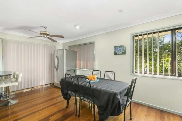 Fourth view of Homely house listing, 67 Barbaralla Dr, Springwood QLD 4127