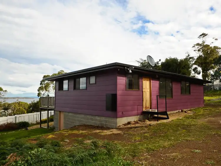 Second view of Homely house listing, 6 Pine Court, Primrose Sands TAS 7173