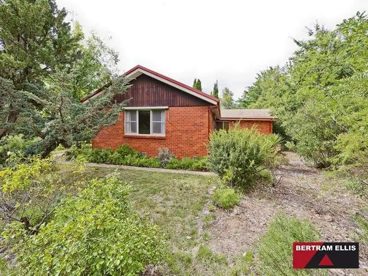 Third view of Homely house listing, 100 Atherton Street, Downer ACT 2602