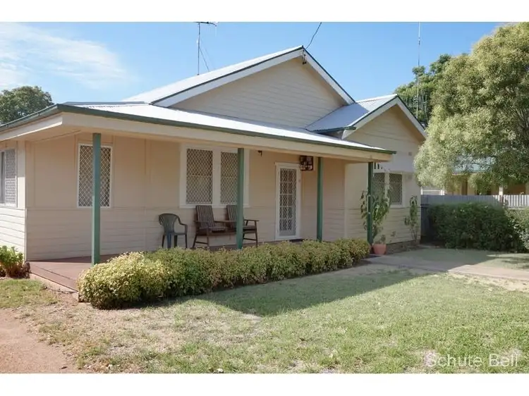 155 Dandaloo St Narromine, Narromine NSW 2821