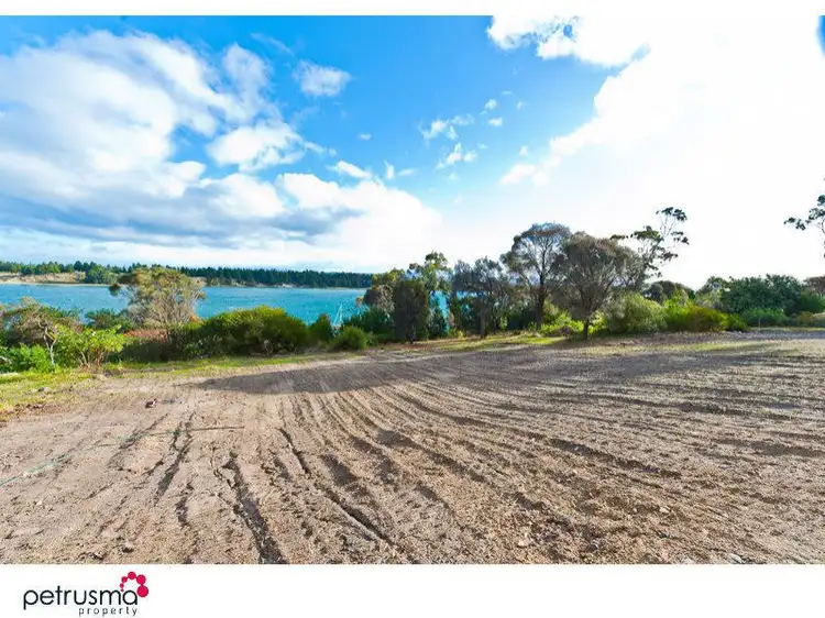 Fourth view of Homely land listing, 147 Lewisham Scenic Drive, Lewisham TAS 7173