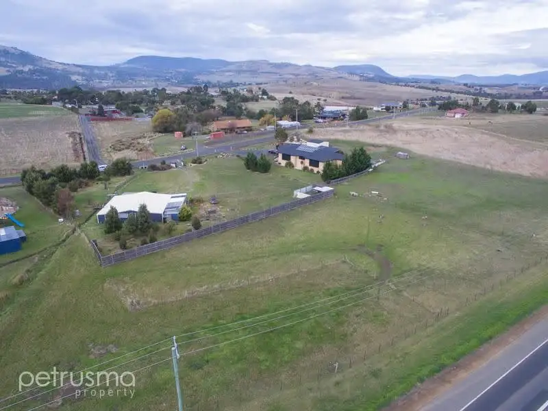 Main view of Homely land listing, 2A Dylan Street, Brighton TAS 7030