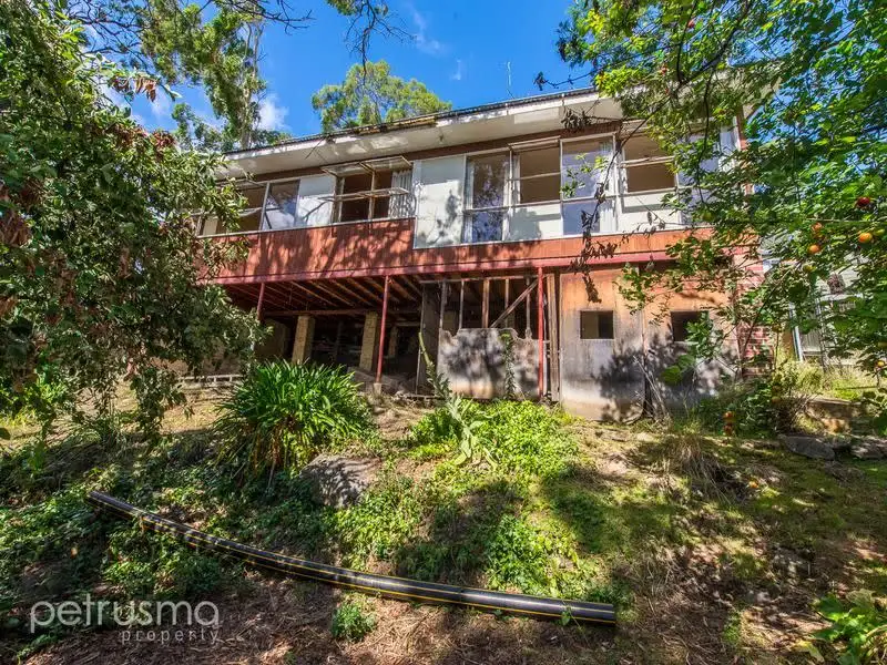 Main view of Homely house listing, 179 Nelson Road, Mount Nelson TAS 7007