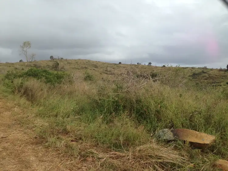 Second view of Homely rural property listing, 103 Boneham Road (Off Tennis Lane), Bracewell QLD 4695